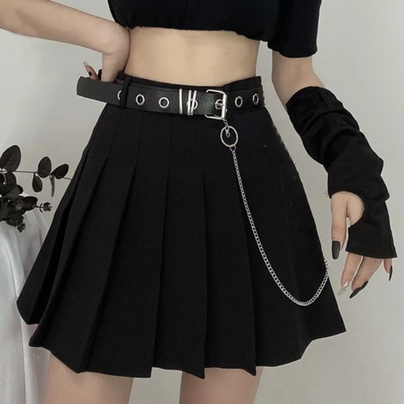 Female Kilt